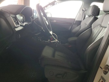 Audi Q5 II 2024 Audi Q5 2024 AUDI Q5 E PREMIUM PLUS 55 2.0 Hybryda 201KM, zdjęcie 8