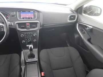 Volvo S40 II 2017 Volvo V40 2.0 D2, Navi, Klima, Klimatronic, zdjęcie 7
