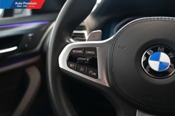 BMW X3 G01 SUV Facelifting 2.0 20i 184KM 2024 BMW X3 xDrive20iFV23Reflektor LEDM Pakiet Sportowy 2.0 Benzyna 184KM, zdjęcie 4