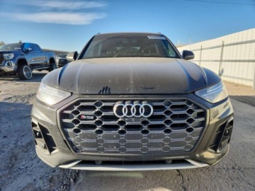Audi SQ5 2022 Audi SQ5 Premium Plus 2022 3.0l 3.0 Benzyna 349KM, zdjęcie 5