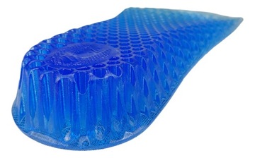 СПОРТИВНЫЕ ГЕЛЕВЫЕ СТЕПЛКИ ДЛЯ УВЕЛИЧЕНИЯ 2 СМ