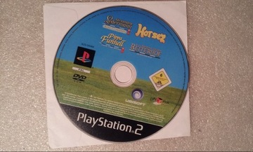 horsez horses Konie - PS2
