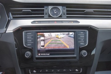 Volkswagen Passat B8 Limousine 1.8 TSI BlueMotion Technology 180KM 2016 Volkswagen Passat 1.8TSI 180KM HIGHLINE LED Navi Kamera Gwarancja 12m-cy A, zdjęcie 30