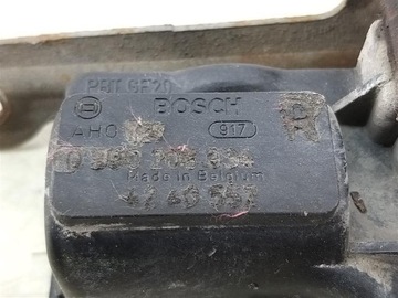 MOTOREK STĚRAČE SVĚTLOMET PRAVÝ SAAB 93 I 1998-2002R BOSCH 4240552