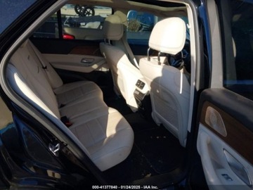Mercedes GLE V167 2022 Mercedes-Benz GLE 350, 2022r., 2.0L 2.0 Benzyna 255KM, zdjęcie 9