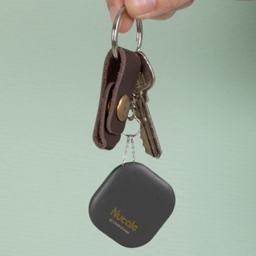 GPS Nutale Locator