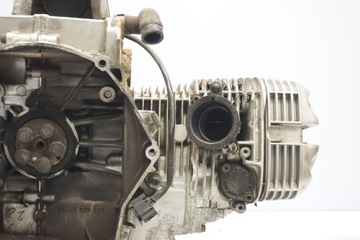 BMW R 1150 GS 99-04 ГАРАНТИЯ ЗАПУСКА ДВИГАТЕЛЯ