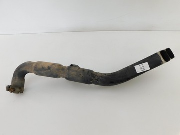 YAMAHA MT 09 MT09 RN29 TŁUMIK WYDECH