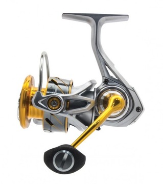 Катушка Mistrall Sicata Racer Spin FD20 9+1BB