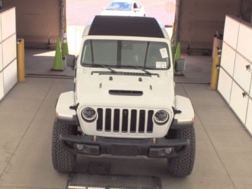 Jeep Wrangler IV 2023 Jeep Wrangler 4 Door Rubicon 392 2023 6.4 Benzyna 470KM, zdjęcie 7