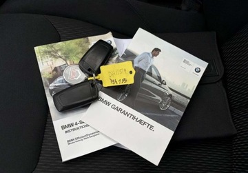 BMW Seria 4 F32-33-36 Coupe 420d 190KM 2017 BMW Seria 4 2.0D 190KM NAVI gwarancja AUTOMAT zarejestrowana 2.0, zdjęcie 37