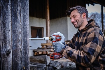 АККУМУЛЯТОРЫ EINHELL 2 x 5,2 Ач POWER X-CHANGE