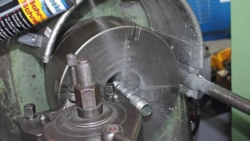 Beko Olej do cięcia i wiercenia 400ml