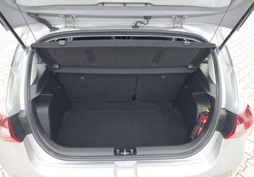 Hyundai i20 III Hatchback 1.2 MPI 84KM 2021 Hyundai i20 Kamera Cofania, Bezwypadkowy, Salon Polska, Gwarancja udanego, zdjęcie 16