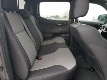 Toyota Tacoma II 2023 Toyota Tacoma 2023r., Double cab, od ubezpieczalni 3.5 Benzyna 278KM, zdjęcie 8