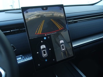  Jaecoo 7 1.6 TGDI, Serwis ASO, Automat, VAT 23%, zdjęcie 14