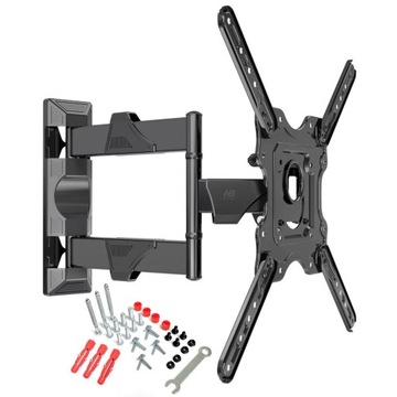 Uchwyt do TV ERGOSOLID NB P4 (V2020) 32-55'' 27kg