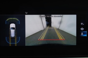 Mercedes Klasa E W213 All-terrain Facelifting 2.0 E220d 194KM 2021 Mercedes E E 220 d 4MATIC, Salon Polska, zdjęcie 8