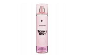 ARIANA GRANDE THANK U NEXT 236 ML MGIEŁKA 236ML