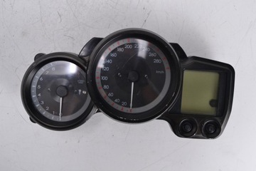 Licznik zegar YAMAHA FJR 1300 06-12