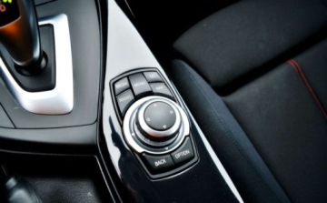 BMW Seria 1 F20-F21 Hatchback 5d 116i 136KM 2012 BMW Seria 1 Automat Sport Navi Bezwypadkowe 1.6 Benzyna 136KM, zdjęcie 8