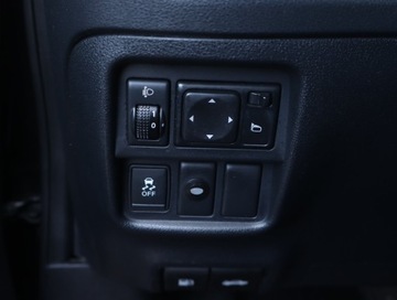 Nissan Juke I SUV 1.6i 117KM 2013 Nissan Juke 1.6 i, Salon Polska, Serwis ASO, zdjęcie 21