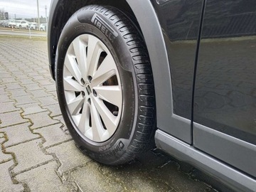 Seat Arona Crossover Facelifting 1.0 TSI 110KM 2022 Seat Arona serwis ASO 1.0TSI 110KM bezwypadkowy pakiety FullLink alufelgi, zdjęcie 8