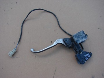 Pompa hamulcowa lewa Kymco Mxu 500 550 700 19-