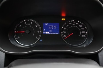 Dacia Duster II SUV 1.0 TCe 101KM 2020 Dacia Duster 1.0 TCe, Salon Polska, GAZ, Klima, zdjęcie 10