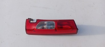 Lampa prawy tył 265503611 MERCEDES CITAN W415