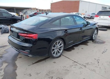 Audi A5 B10 2025 Audi A5 Sportback 2025r., Premium 45 Tfsi S Line Quattro S Tronic, 2L, od, zdjęcie 4