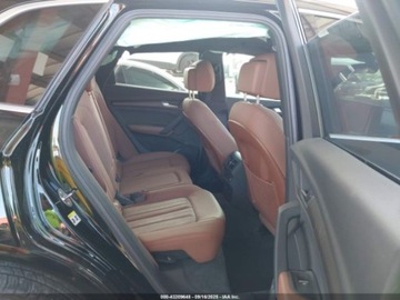 Audi Q5 II 2023 Audi Q5 Premium 40 Tfsi Quattro S Tronic 2023 2.0l 2.0 Benzyna 201KM, zdjęcie 12