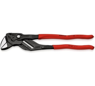 KNIPEX 86 01 300 Szczypce klucz w jednym narzędziu