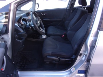 Honda Jazz III 1.4 i-VTEC 100KM 2010 Honda Jaaz 1.4 Automat, zdjęcie 22