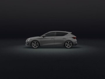 Cupra Leon II Hatchback Facelifting 1.5 TSI 150KM 2026 Cupra Leon 1.5 TSI 150 KM - Dostępny od ręki!, zdjęcie 2