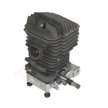 SILNIK CYLINDER WAŁ STIHL 029 039 MS 290 MS 390