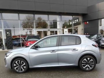 Peugeot 208 II 2026 Od ręki - Business 1.2 mHEV e-DCS6 110KM, zdjęcie 1