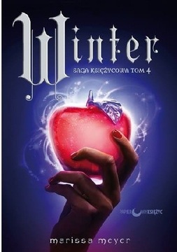 Winter Marissa Meyer
