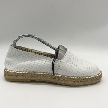 Buty damskie espadryle Selected Femme r.38