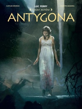 ANTYGONA ERNEST KACPERSKI NOWA