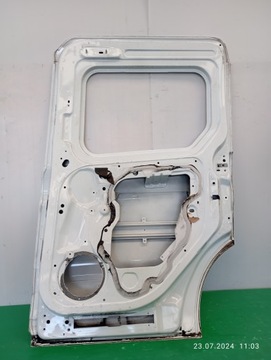 РАЗДВИЖНЫЕ ДВЕРИ ПРАВЫЕ FORD TRANSIT-TOURNEO CONNECT 2 II 12-22