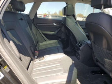 Audi Q5 II 2019 Audi Q5 Premium Plus 2019 2.0l 2.0 Benzyna 248KM, zdjęcie 11