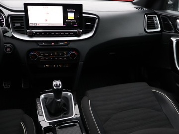 Kia Proceed Shooting Brake Facelifting 1.5 T-GDI 160KM 2023 Kia ProCeed 1.5 T-GDI, Salon Polska, Serwis ASO, zdjęcie 7