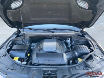 Dodge Durango III 5.7 V8 364KM 2019 Dodge Durango 5.7HEMI RT 7 os. full opcja bardzo zadbany 1wl zamiana 1.ro, zdjęcie 8