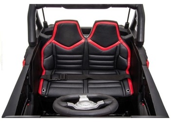 Auto na Akumulator JEEP JC999 BUGGY 4x4 180 Watt