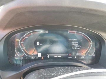 BMW X3 G01 2022 BMW X3 2022 BMW X3 xdrive30I, 2.0 Benzyna 248KM, zdjęcie 9