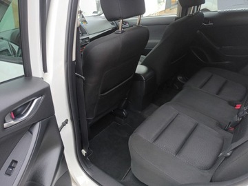 Mazda CX-5 I 2012 samochód osobowy Mazda Cx-5 2012, zdjęcie 2