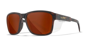 Okulary Wiley X Trek Captivate Polarized Copper Ma