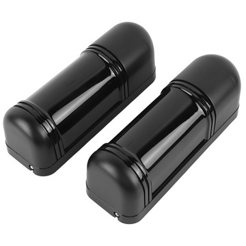 Detektor wiązki podczerwieni Bezprzewodowy wodoodporny czujnik detektora z