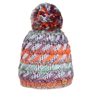 CZAPKA JR Czapka dziecięca NORDBRON Cherly Beanie